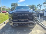 New 2025 RAM 2500 Laramie image 4