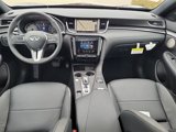 New 2025 INFINITI QX55 Essential image 5