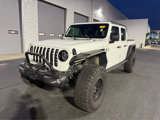 Certified 2023 Jeep Gladiator Sport image 5