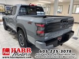 New 2025 Nissan Frontier PRO-4X w/ Pro Convenience Package image 2
