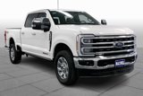 New 2025 Ford F250 King Ranch image 3
