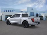New 2025 Ford F150 Platinum image 4