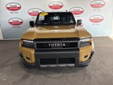 Used 2025 Toyota Land Cruiser image 2