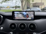Used 2023 Kia Stinger GT2 w/ Red Interior Color Package image 4