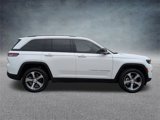 Certified 2023 Jeep Grand Cherokee Limited image 2