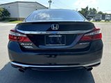 Used 2017 Honda Accord Sport image 4