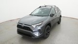 New 2025 Toyota RAV4 XLE image 4