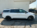 New 2025 Kia Carnival SX image 4