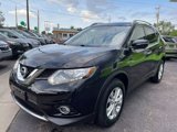 Used 2015 Nissan Rogue SV w/ SV Premium Package image 3