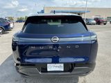 New 2025 Nissan Murano Platinum image 5