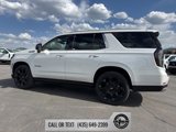 New 2025 Chevrolet Tahoe High Country image 4