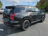 New 2025 Hyundai Palisade Calligraphy image 4