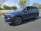 New 2026 Honda CR-V TrailSport image 3