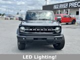 Used 2024 Ford Bronco Outer Banks image 2