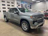New 2025 Chevrolet Silverado 1500 LTZ w/ LTZ Premium Package image 4