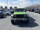 New 2025 Jeep Wrangler Unlimited Sport image 2