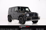 Used 2025 Mercedes-Benz G 63 AMG 4MATIC image 4
