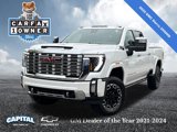 Used 2025 GMC Sierra 2500 Denali w/ Denali Reserve Package image 1