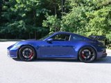 Certified 2022 Porsche 911 GT3 image 3