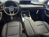 New 2025 MAZDA CX-90 Plug-In Hybrid w/Premium Sport image 6