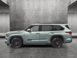 New 2025 Toyota Sequoia Platinum image 3