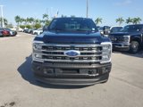New 2025 Ford F250 King Ranch image 2