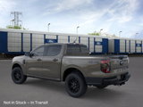 New 2025 Ford Ranger XLT image 4