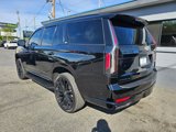 Used 2021 Cadillac Escalade Sport w/ LPO, ONYX Package image 4