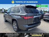 New 2025 Toyota Sequoia Capstone image 5