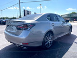 Used 2020 Lexus GS 350 F Sport image 5