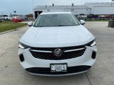 Certified 2022 Buick Envision Avenir w/ Technology Package II image 3