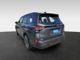 New 2025 Subaru Forester Touring image 4