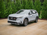 New 2026 Honda CR-V TrailSport image 5