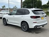 New 2026 BMW X5 xDrive40i w/ M Sport Package image 5