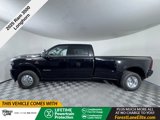 New 2025 RAM 3500 Longhorn image 5