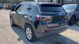Used 2025 Jeep Compass Latitude w/ Convenience Group image 3