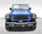 New 2025 Jeep Wrangler Unlimited Rubicon w/ Steel Bumper Group image 2