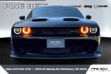 Used 2022 Dodge Challenger SRT Hellcat image 3