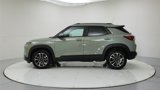 Used 2025 Chevrolet TrailBlazer LT image 4
