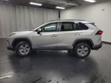 Used 2022 Toyota RAV4 XLE image 5