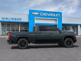 New 2025 Chevrolet Silverado 2500 LTZ image 5