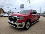 Used 2025 RAM 1500 Big Horn image 3