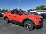Certified 2025 Hyundai Santa Cruz XRT image 2