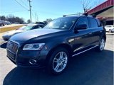 Used 2015 Audi Q5 2.0T Premium Plus w/ Technology Package image 3