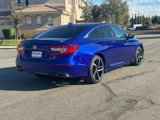 Used 2019 Honda Accord Sport image 6