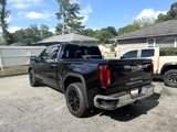 Used 2025 GMC Sierra 1500 SLT image 4