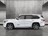 New 2025 Toyota Sequoia Capstone image 3