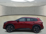 New 2026 Nissan Rogue SV image 2