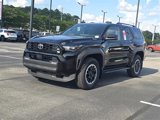 New 2025 Toyota 4Runner TRD Off-Road Premium image 2