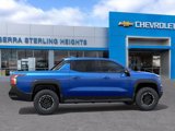 New 2026 Chevrolet Silverado EV Trail Boss w/ Premium Package image 5